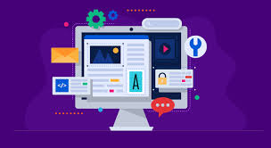 Website Creation Course